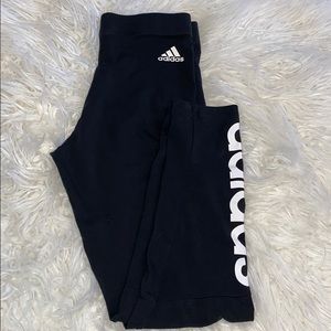 Women’s Adidas Leggings